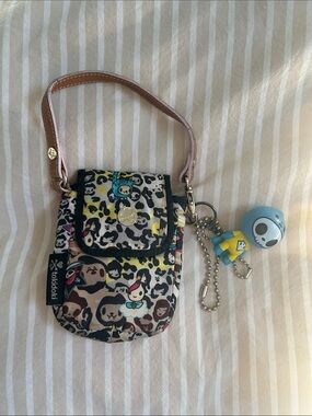 Tokidoki bag